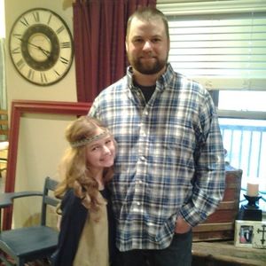 Meet your Posher, Beau